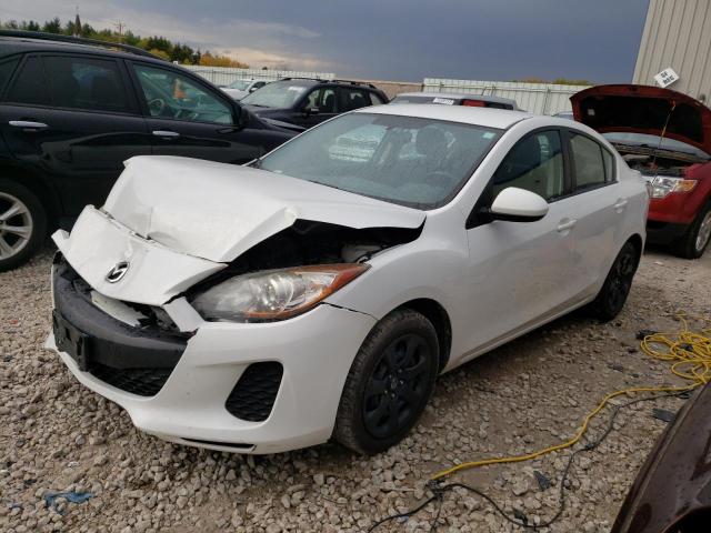 MAZDA 3 2013 jm1bl1tf5d1779658