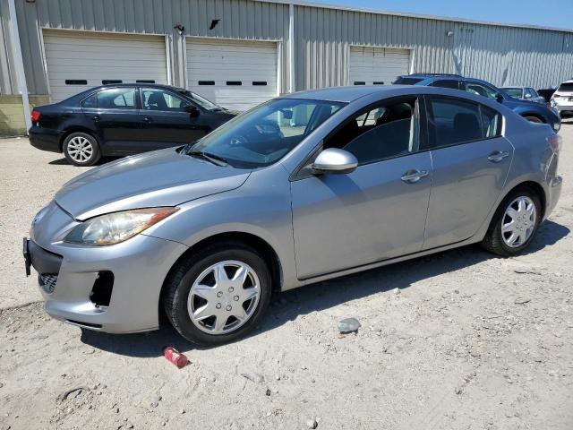 MAZDA 3 I 2013 jm1bl1tf5d1807135