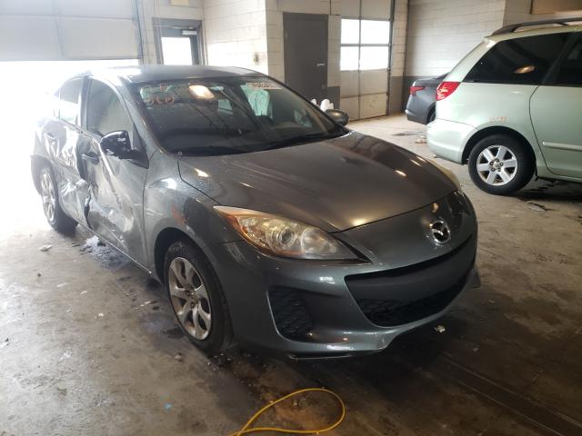 MAZDA 3 I 2013 jm1bl1tf5d1813596