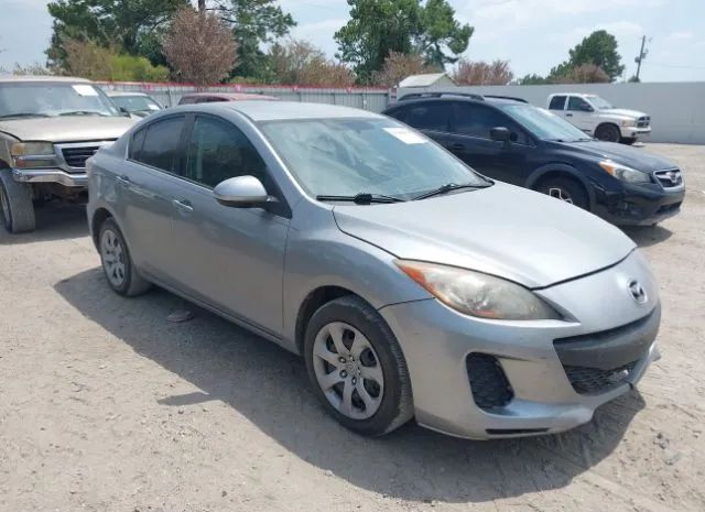 MAZDA MAZDA3 2013 jm1bl1tf5d1821469