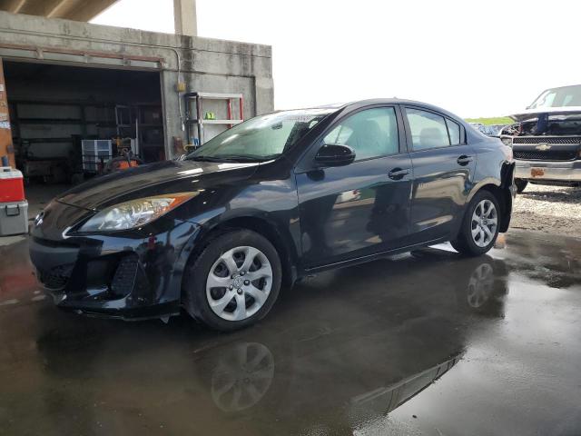 MAZDA 3 I 2013 jm1bl1tf5d1826543