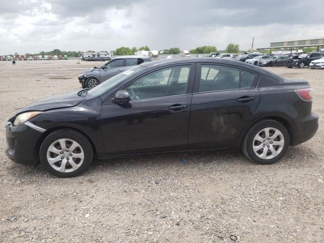 MAZDA 3 I 2013 jm1bl1tf5d1829538