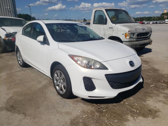 MAZDA 3 I 2013 jm1bl1tf5d1833394