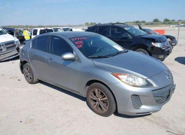 MAZDA 3 2013 jm1bl1tf5d1838563