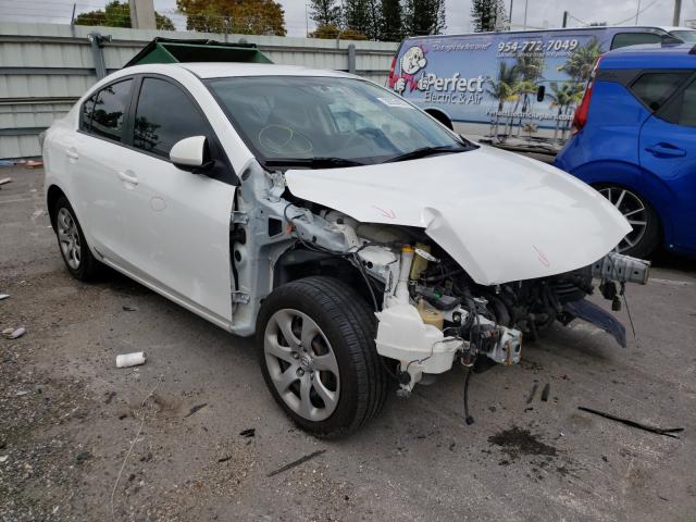 MAZDA 3 I 2013 jm1bl1tf5d1843004