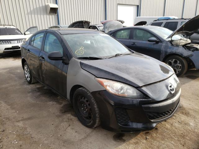 MAZDA 3 I 2013 jm1bl1tf5d1848865