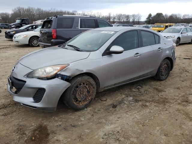 MAZDA 3 2013 jm1bl1tf6d1723034