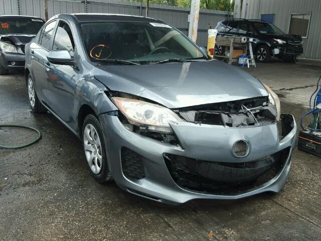 MAZDA MAZDA3I 2013 jm1bl1tf6d1723907