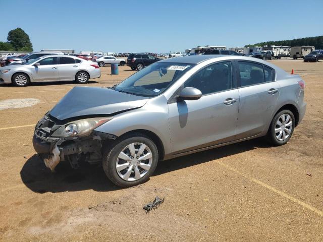 MAZDA 3 2013 jm1bl1tf6d1734440