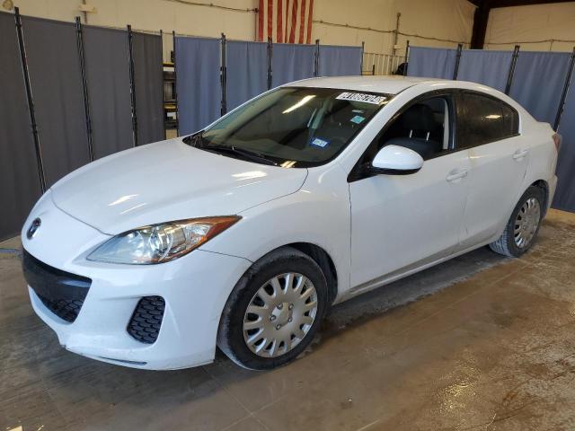 MAZDA 3 2013 jm1bl1tf6d1747396