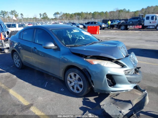 MAZDA MAZDA3 2013 jm1bl1tf6d1753943