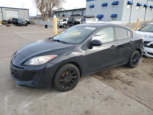 MAZDA 3 I 2013 jm1bl1tf6d1787753