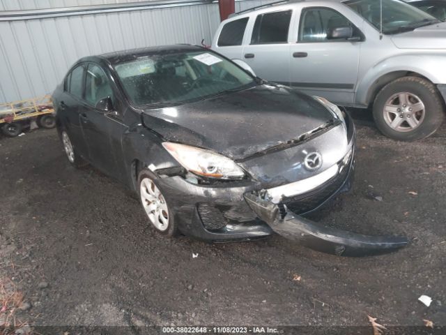 MAZDA MAZDA3 2013 jm1bl1tf6d1790135