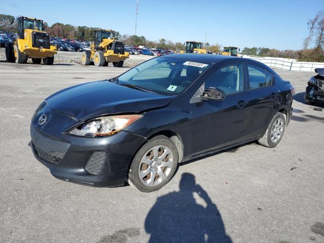 MAZDA 3 2013 jm1bl1tf6d1792614