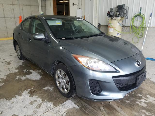 MAZDA 3 I 2013 jm1bl1tf6d1804762