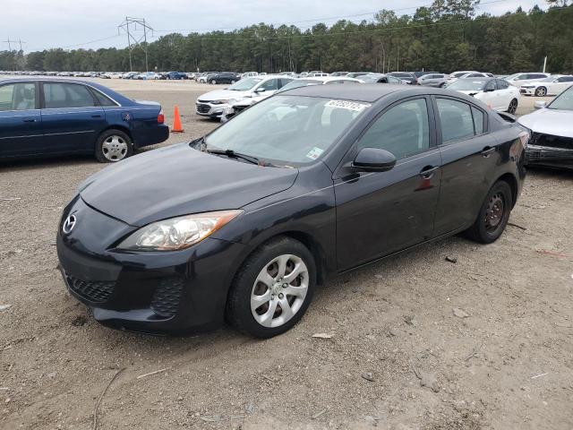 MAZDA 3 I 2013 jm1bl1tf6d1809752