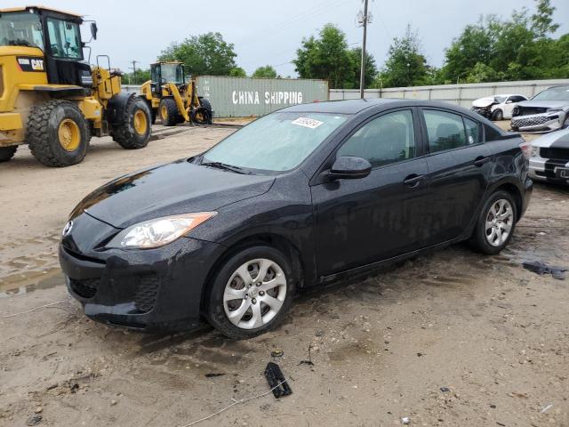 MAZDA 3 2013 jm1bl1tf6d1826437