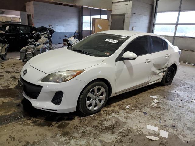 MAZDA 3 2013 jm1bl1tf6d1846140