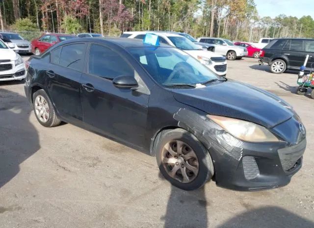 MAZDA MAZDA3 2013 jm1bl1tf7d1726671