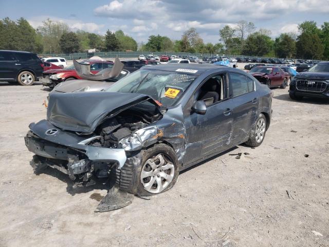 MAZDA 3 2013 jm1bl1tf7d1730591