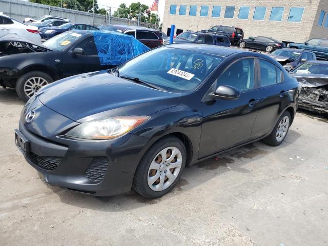 MAZDA 3 I 2013 jm1bl1tf7d1753983