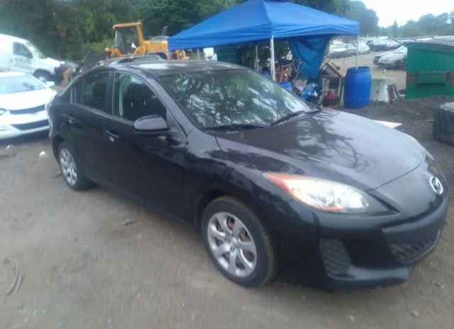 MAZDA MAZDA3 2013 jm1bl1tf7d1801529