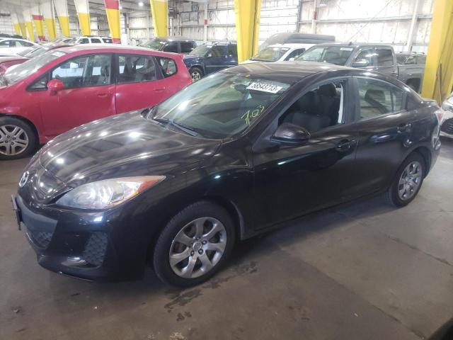 MAZDA 3 I 2013 jm1bl1tf7d1825507