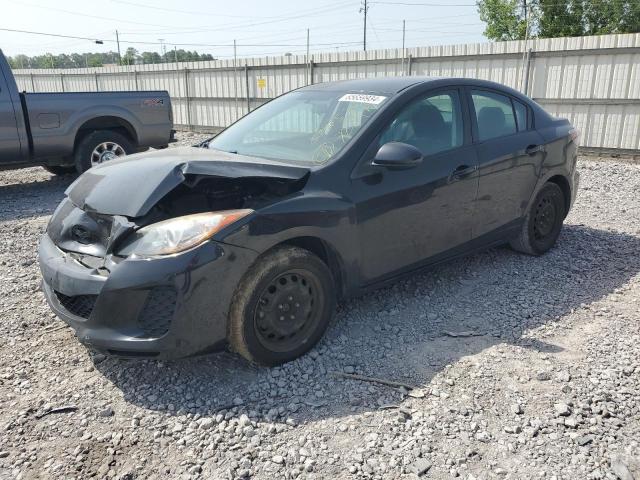 MAZDA 3 2013 jm1bl1tf7d1825703