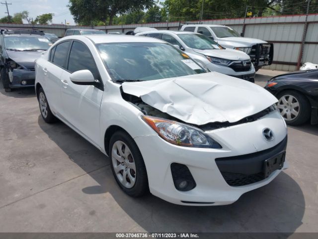 MAZDA MAZDA3 2013 jm1bl1tf7d1846924