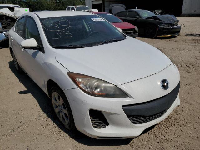 MAZDA 3 I 2013 jm1bl1tf7d1848334