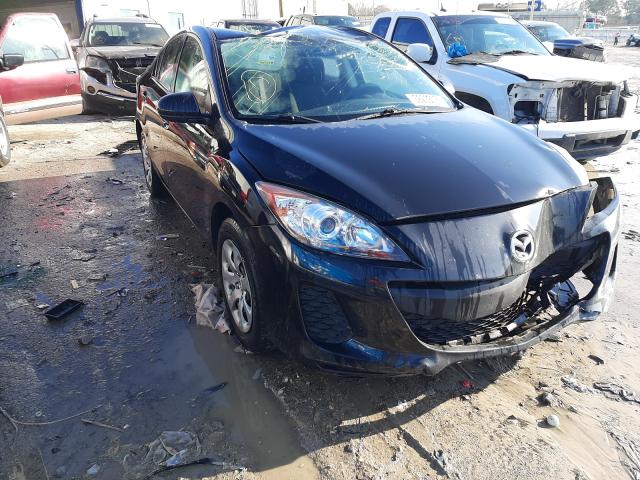 MAZDA 3 I 2013 jm1bl1tf7d1848964