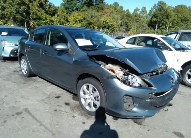 MAZDA MAZDA3 2013 jm1bl1tf8d1703772