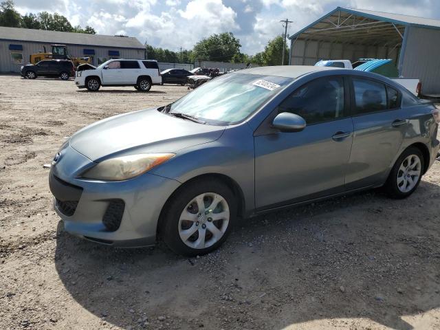 MAZDA 3 2013 jm1bl1tf8d1704369