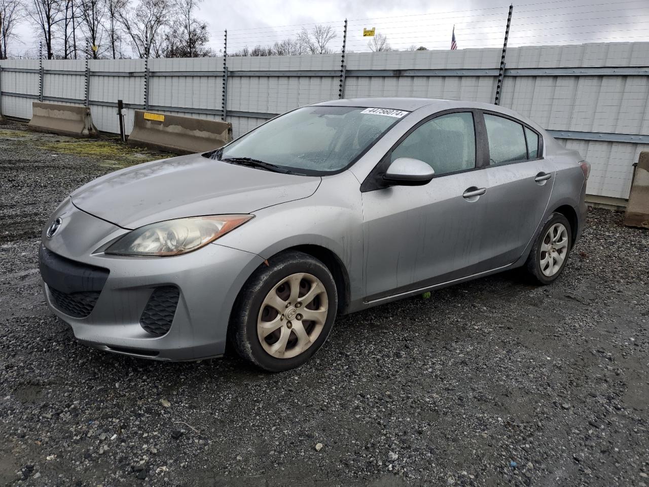 MAZDA 3 2013 jm1bl1tf8d1721348