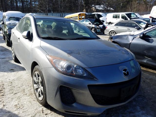 MAZDA NULL 2013 jm1bl1tf8d1730390