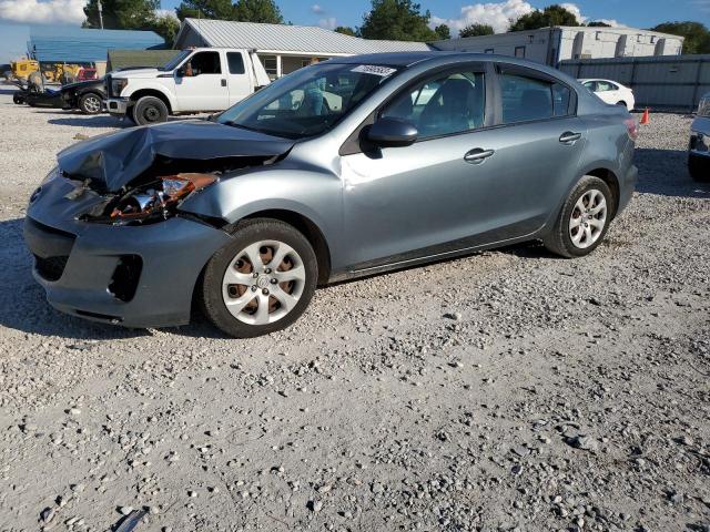 MAZDA 3 2013 jm1bl1tf8d1731636