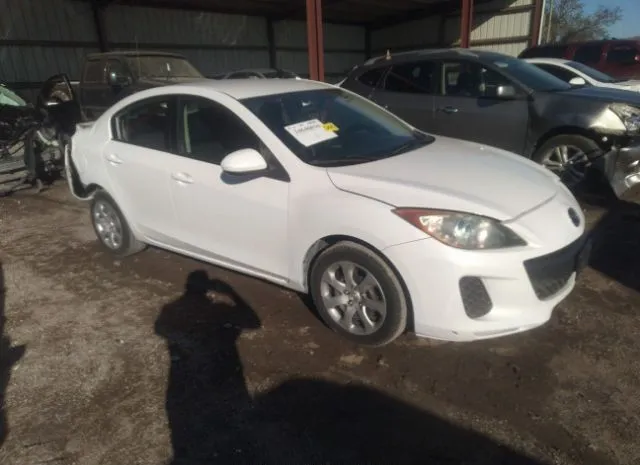 MAZDA MAZDA3 2013 jm1bl1tf8d1732379