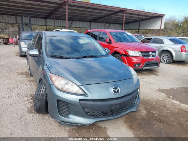 MAZDA MAZDA3 2013 jm1bl1tf8d1745570