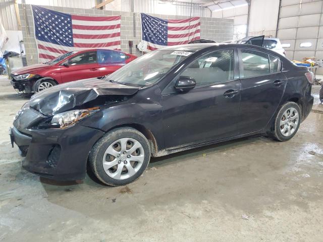 MAZDA 3 2013 jm1bl1tf8d1753409