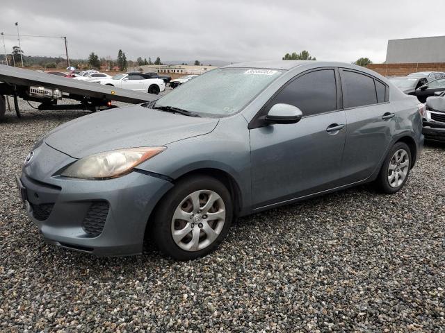 MAZDA 3 I 2013 jm1bl1tf8d1765270