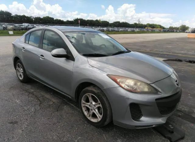 MAZDA MAZDA3 2013 jm1bl1tf8d1767147