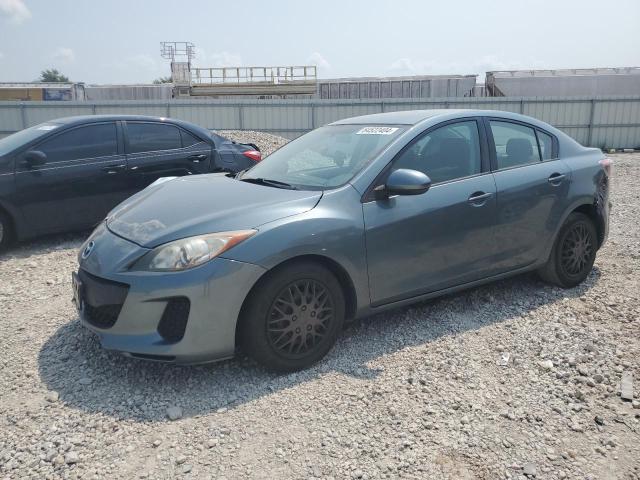 MAZDA 3 2013 jm1bl1tf8d1795031