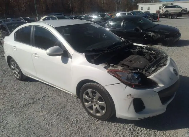 MAZDA MAZDA3 2013 jm1bl1tf8d1829310