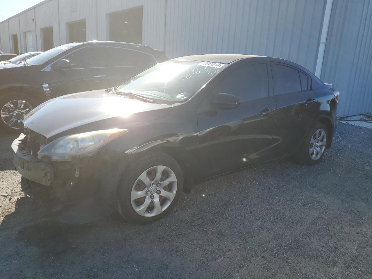 MAZDA 3 2013 jm1bl1tf8d1833227