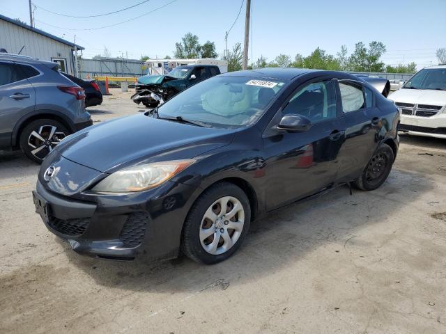 MAZDA 3 2013 jm1bl1tf9d1701657