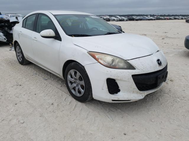 MAZDA 3 I 2013 jm1bl1tf9d1732522