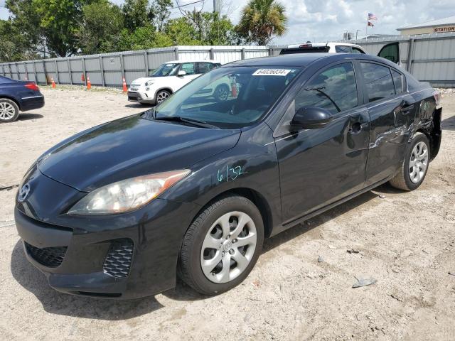 MAZDA 3 I 2013 jm1bl1tf9d1736201