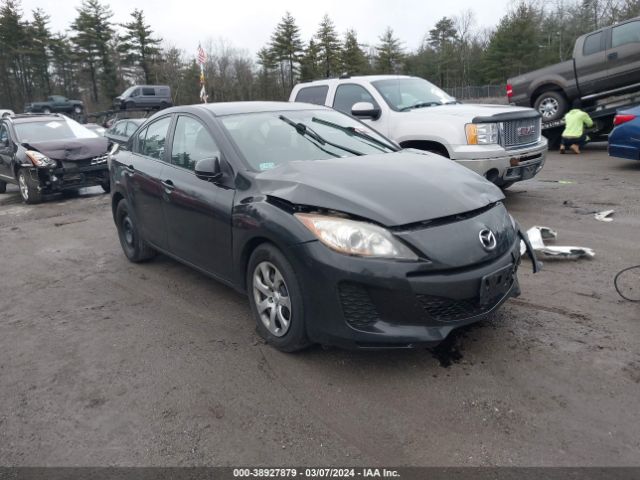 MAZDA MAZDA3 2013 jm1bl1tf9d1746906