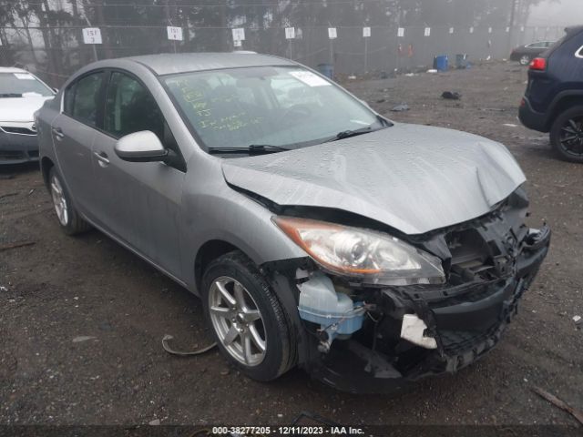 MAZDA 3 2013 jm1bl1tf9d1765052