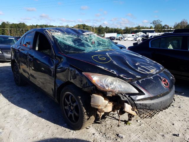 MAZDA MAZDA3I 2013 jm1bl1tf9d1767044